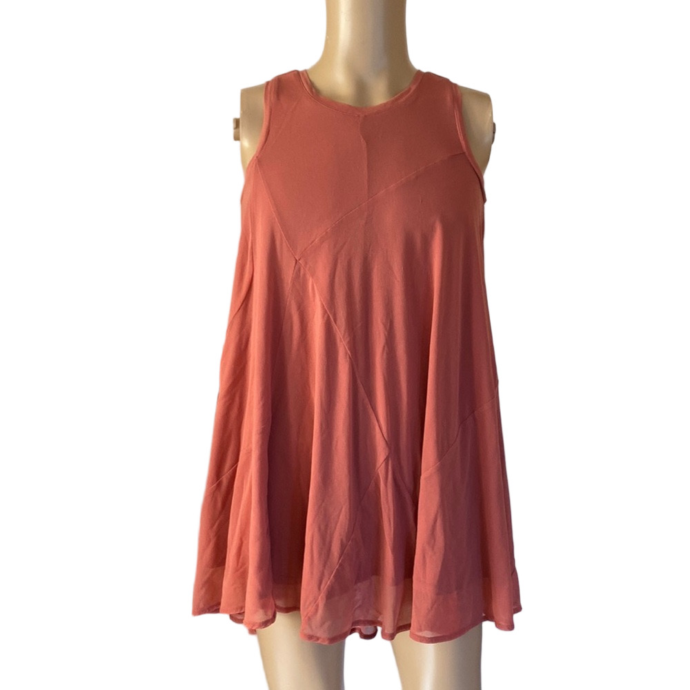 Vivienne Tam dress